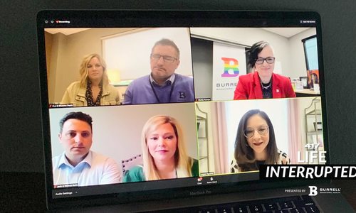 Top 5 Takeaways: Home Interrupted Virtual Session