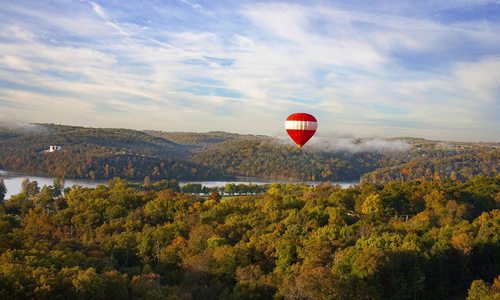 10 Best Places to Propose Near Southwest, MO