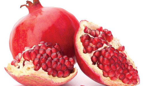 7 Easy Ways to Use  Pomegranates