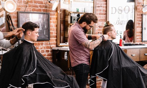 5 Best Barber Shops in 417-Land