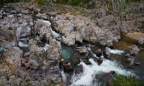 Shut-Ins