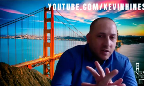 Suicide Prevention Tips from Kevin Hines