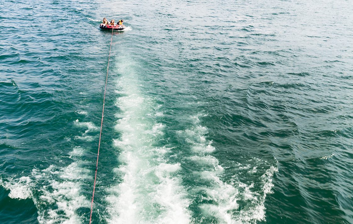 Lake Activities near Springfield, MO