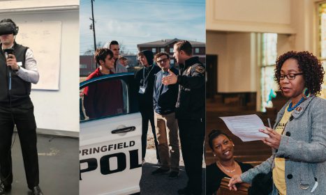 Leadership Springfield in Springfield MO