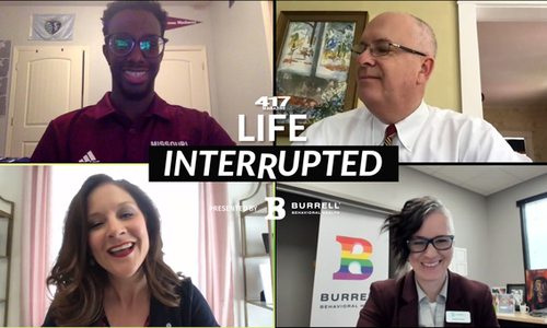 Top 5 Takeaways: College Interrupted Virtual Session