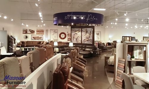 Missouri Furniture in Ozark, MO