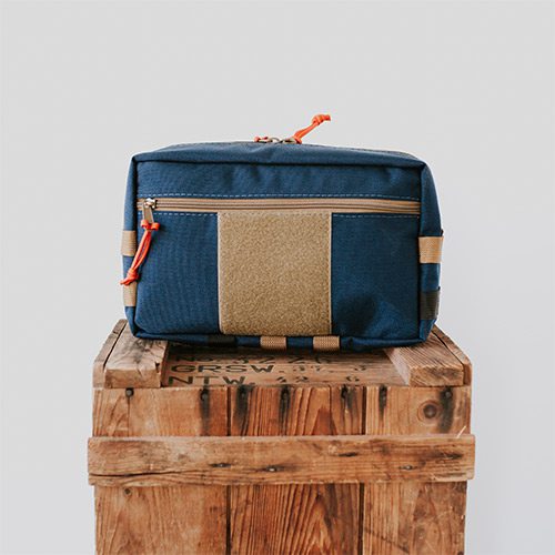 Commute Softgoods Bag