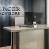 Mercer Advisors office space.