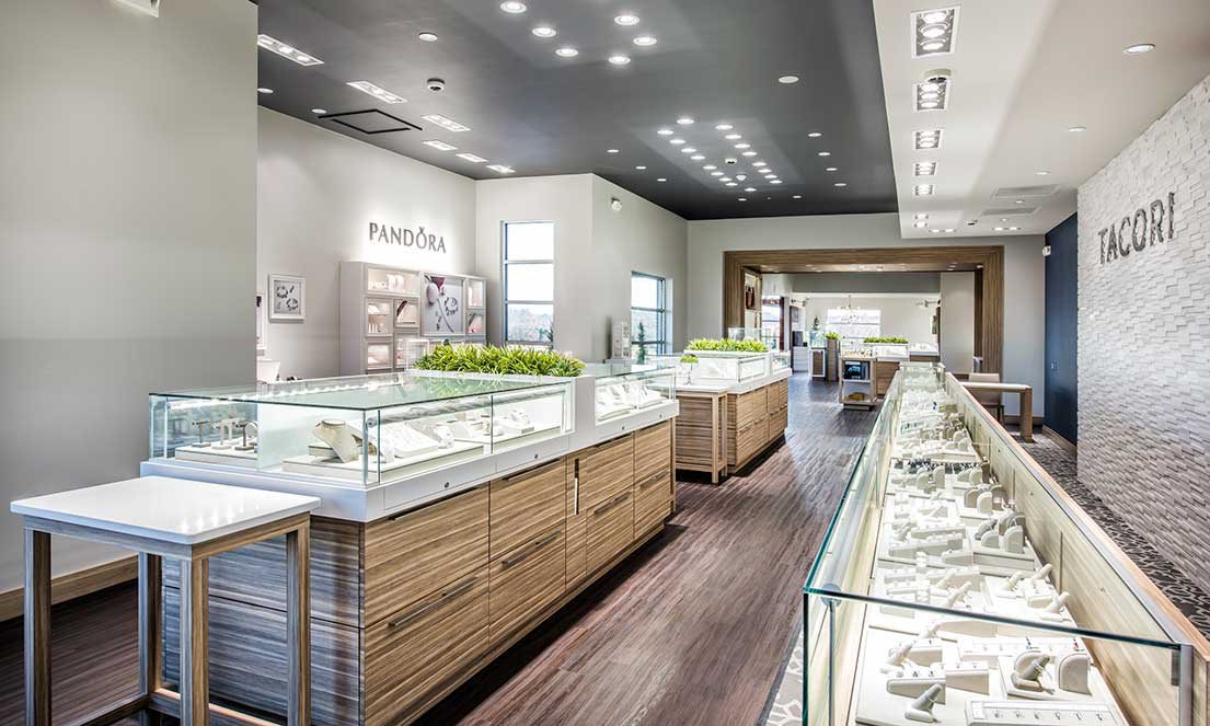 Mitchum Jewelers Creates New Store and Customer-Focused Experience