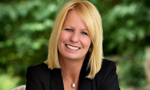 Kim Nichols, Financial Advisor with Morgan Stanley in Springfield MO