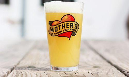 Announcing the 417 Magazine beer, our collaboration with Mother’s Brewing Co.