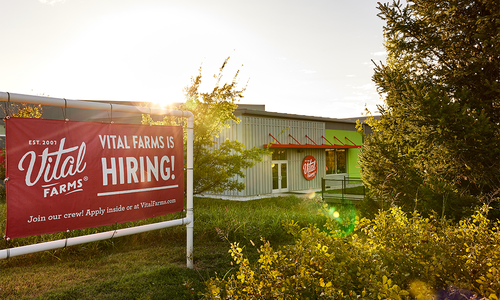 Vital Farms in Springfield, MO