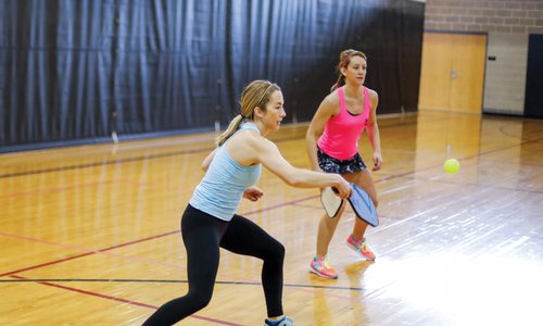 Why Pickleball is the New “It” Sport