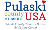 Pulaski County logo