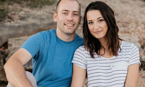 Innovative Dental's Smile Makeover Winner