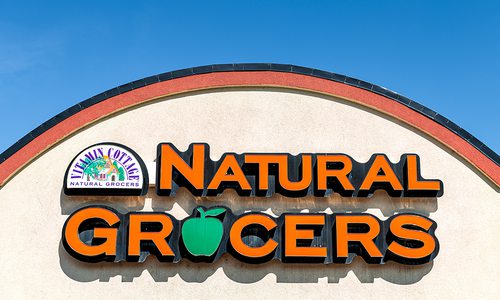 Natural Grocers