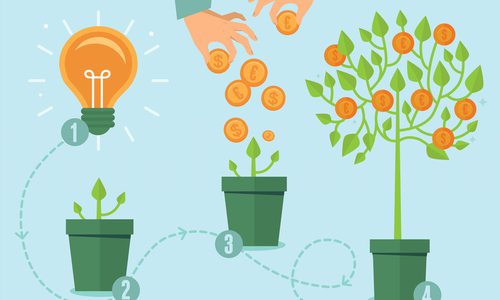 Crowdfunding at Drury University in Springfield MO