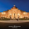 Sight & Sound Theatre located in Branson, MO.