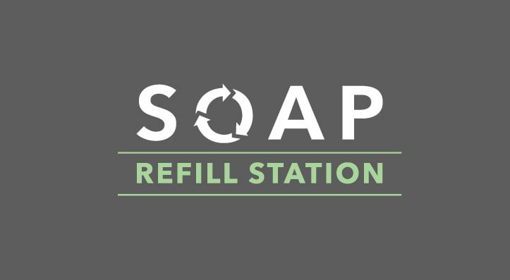 SOAP Refill Station Springfield, MO