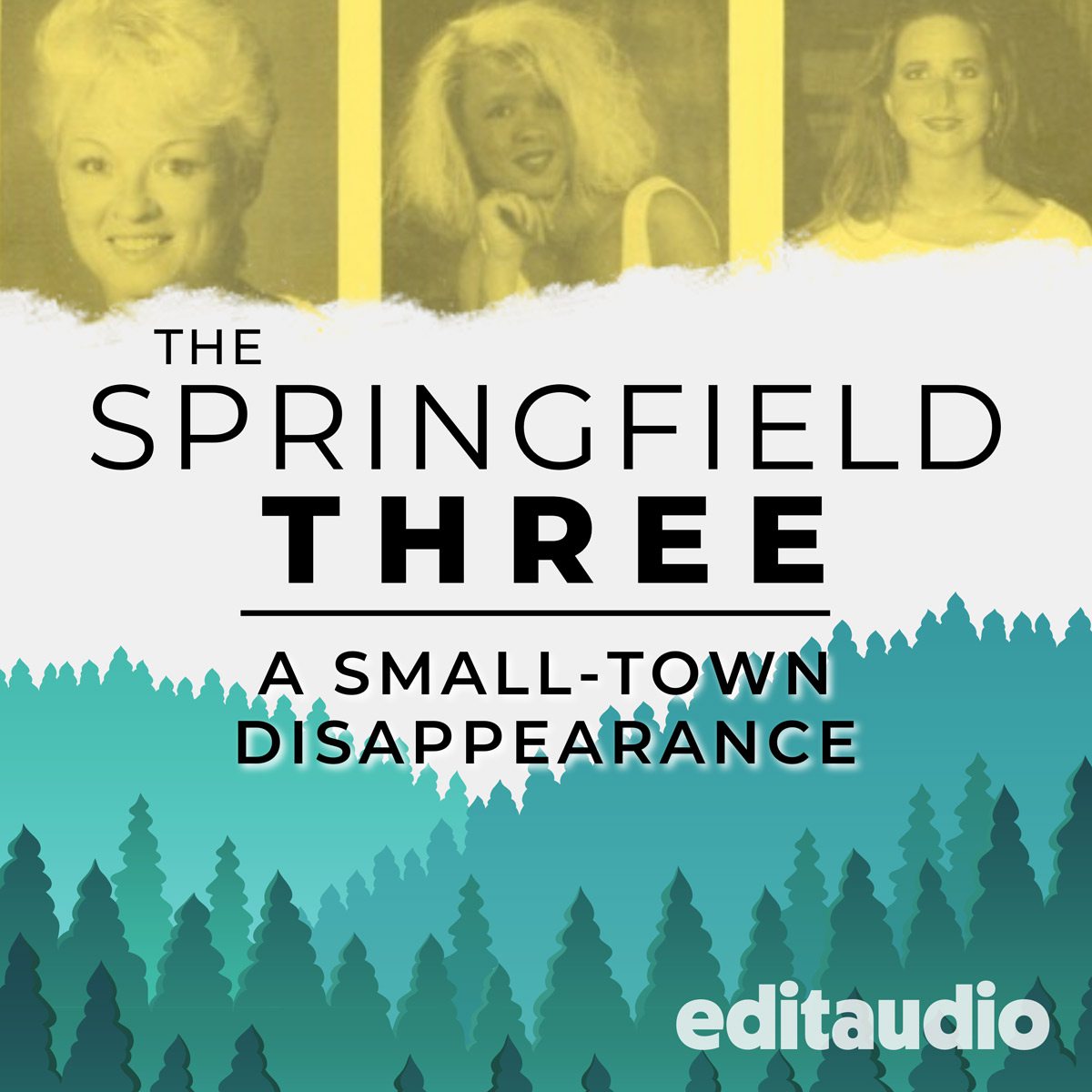 Springfield Three podcast image