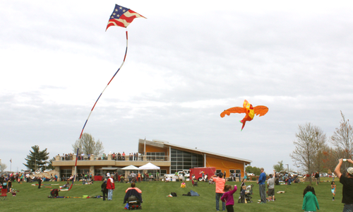 City Council Designates Nine Parks for Limited Alcohol Sales