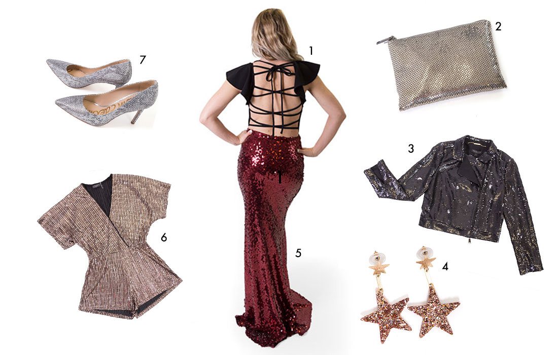 sequins clothes for sale in Springfield, MO