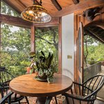 Slider Thumbnail: Rivercliff Estate Sunroom