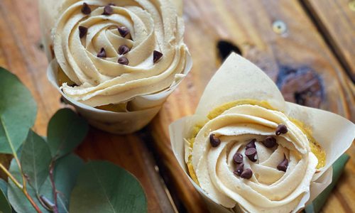 Small-Batch Bakeries