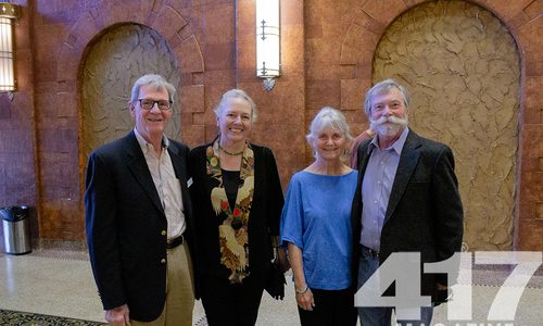 See pictures from The Real Ambassadors 2021
