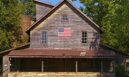Wommack Mill