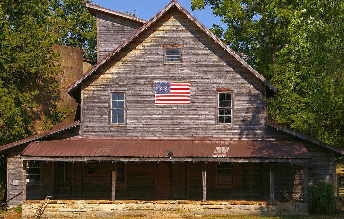 Wommack Mill